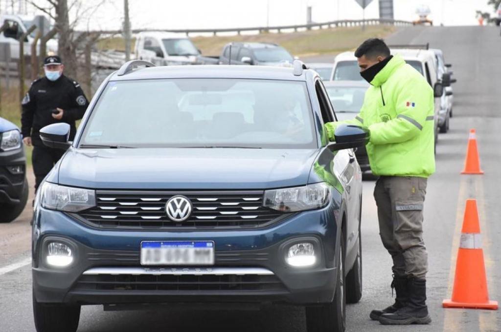Gentileza: prensa Municipalidad de Funes.