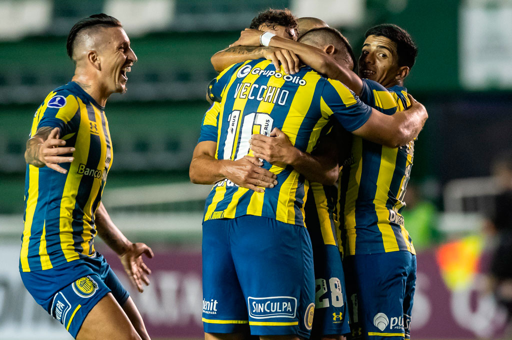 Gentileza Rosario Central