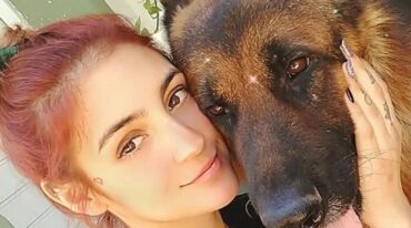 Lara tenía 22 años
