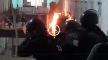 Captura de video