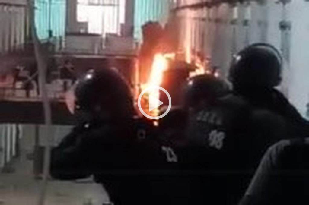 Captura de video