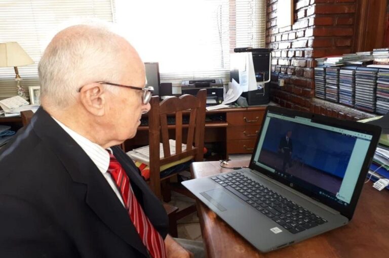 Prensa Defensoría del Pueblo