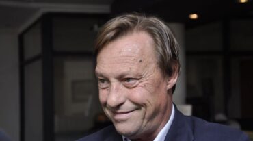 Varisco fue intendente de la capital entrerriana durante dos gestiones.