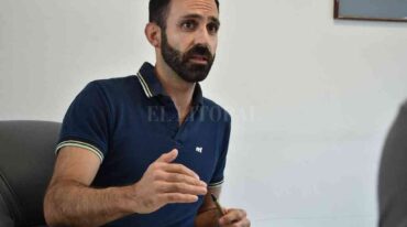 Federico Ariel
