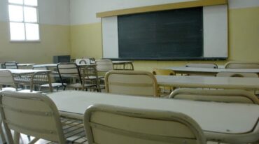 Desde este lunes 31 de mayo hasta el viernes 4 de junio continúan las clases virtuales en el Gran Paraná.