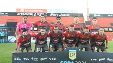 Tras la victoria ante Boca Juniors