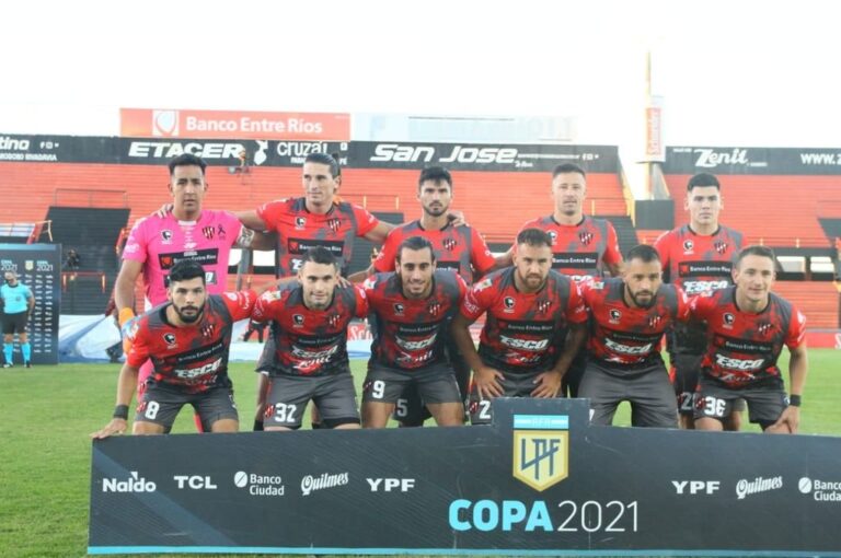 Tras la victoria ante Boca Juniors