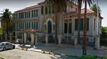Profesorado de Educación Inicial de la escuela Normal Superior Osvaldo Magnasco
