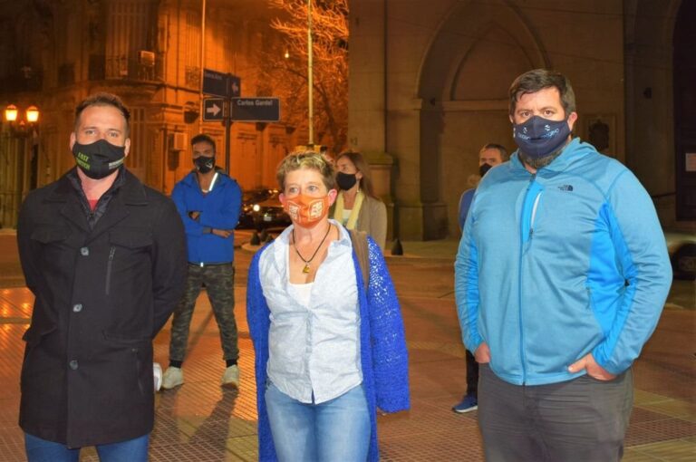Aunque las estadísticas locales e internacionales refuerzan su postulado de ser lugares seguros