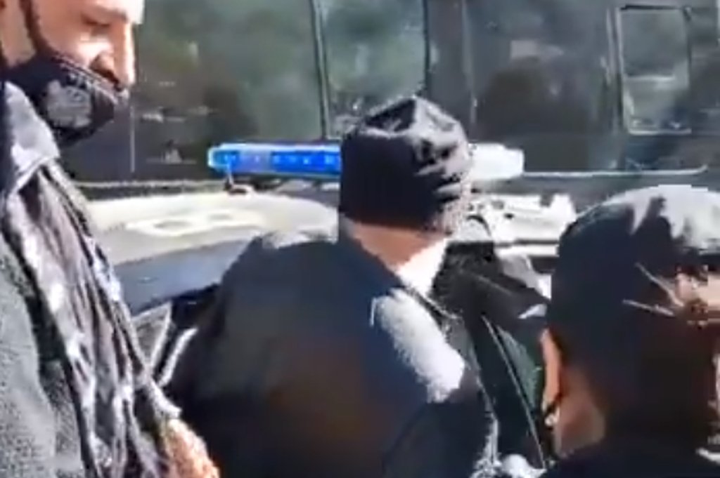 Captura video Twitter