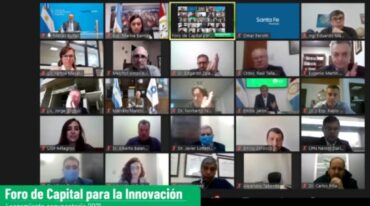 Gentileza: prensa Municipalidad de Santa Fe.