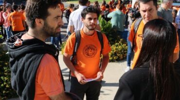 El Campamento Sanitario se desarrolló del 11 al 15 de marzo de 2019. Se visitaron más de 3.000 hogares en los que se relevaron diferentes patologías de salud.