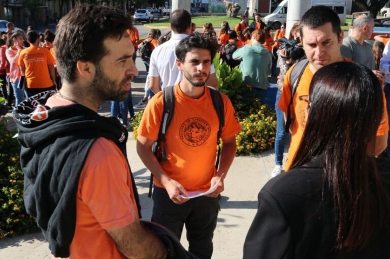 El Campamento Sanitario se desarrolló del 11 al 15 de marzo de 2019. Se visitaron más de 3.000 hogares en los que se relevaron diferentes patologías de salud.
