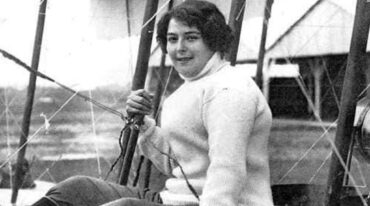 Amalia Figueredo