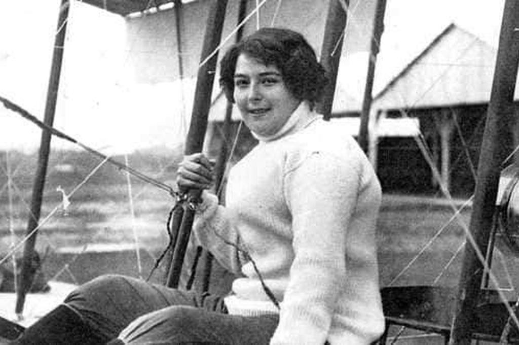 Amalia Figueredo