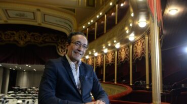 Gentileza: prensa Gobierno de la Provincia de Córdoba.