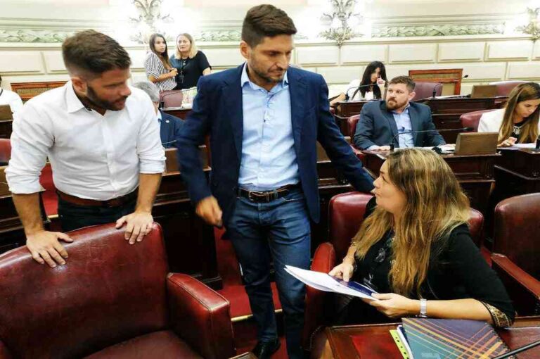 Agencias
