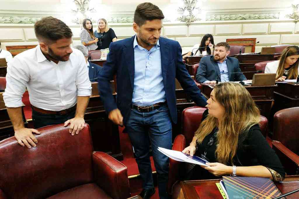 Agencias