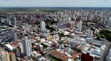 La ciudad capital creció en toda su extensión y de forma sostenida. El municipio entiende que el actual Reglamento de Edificaciones quedó viejo