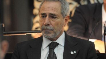 Ricardo Jaime. Gentileza