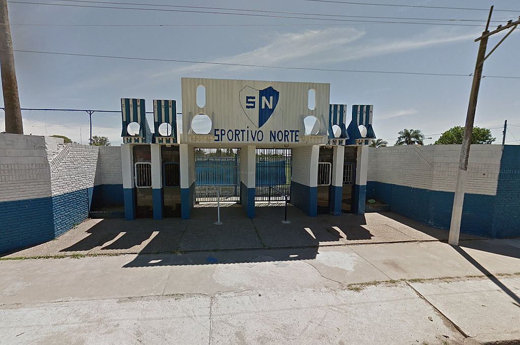 Google Street View
