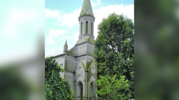 Iglesia San José