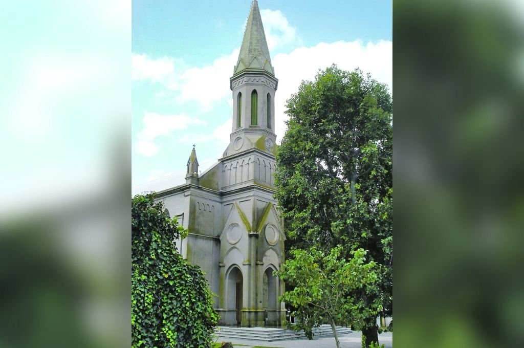 Iglesia San José