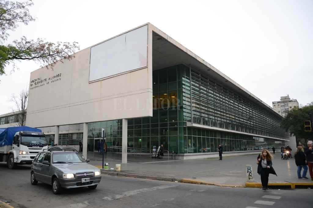 Archivo El Litoral