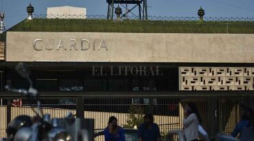 En los primeros cinco meses de 2021 se registraron 1.244 personas accidentadas en la guardia del Cullen.    Manuel Fabatía