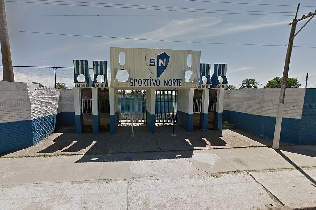 Google Maps.