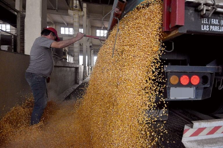 Archivo El Litoral / Mauricio Garín