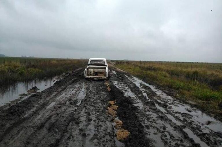 "Sacar la producción