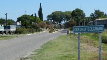 'La traba de muchas comunidades es que no entienden cuál es su potencial. Pueden identificar lo que le falta pero no traducirlo en una oportunidad de negocios'