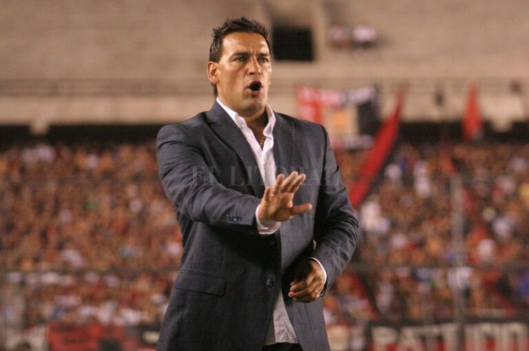 Archivo El Litoral / Pablo Aguirre