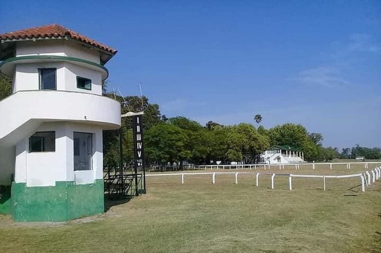 Josefa Oquiñena Recalde donó varios terrenos de su propiedad