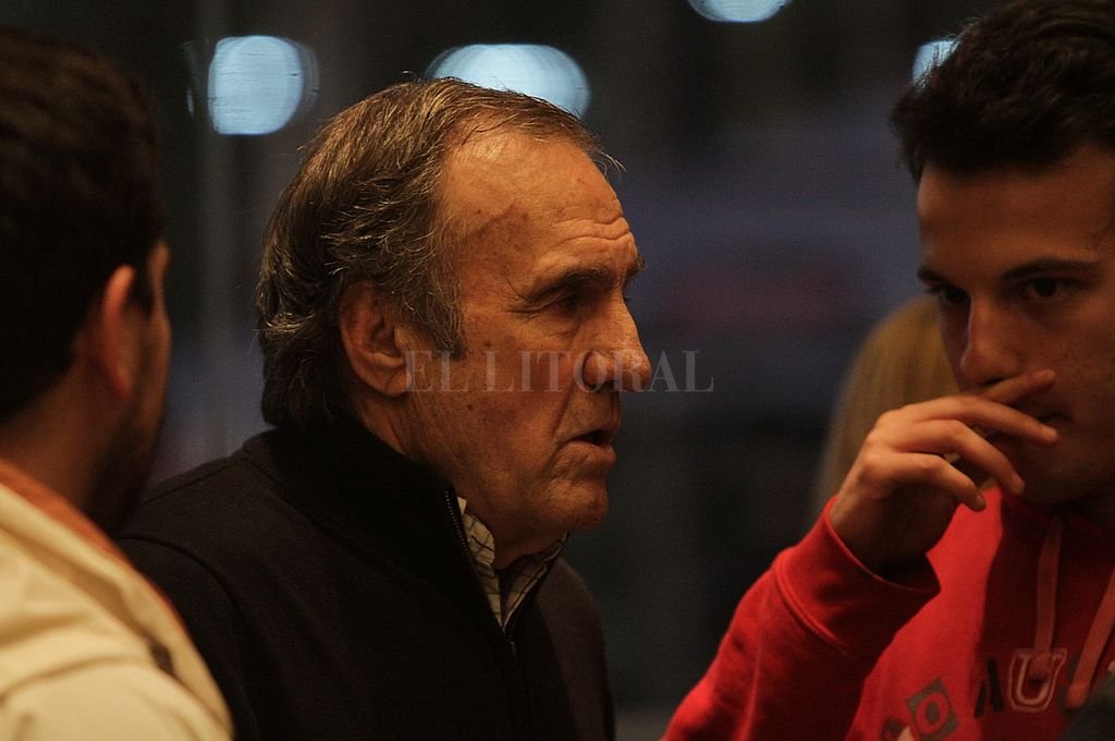 Manuel Fabatía / Archivo