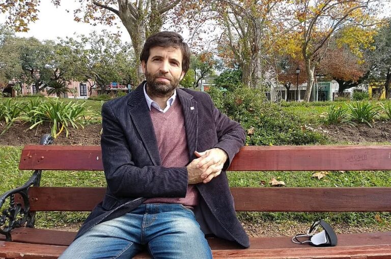 Damián Verzeñassi presentó los resultados del relevamiento sanitario realizado en la ciudad en 2019. La prevalencia de patologías como el hipotiroidismo