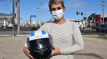 "Subió la cantidad de personas que lo usan