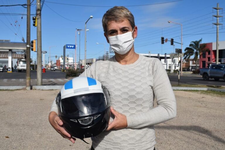 "Subió la cantidad de personas que lo usan