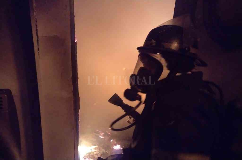 El Litoral