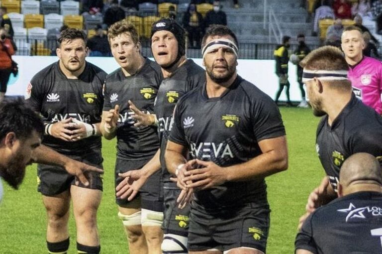 Lucas Albornoz cumplió con su primer objetivo de la temporada y ahora se prepara para continuar sumando.