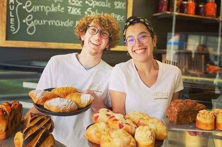 El chef oriundo de Villaguay