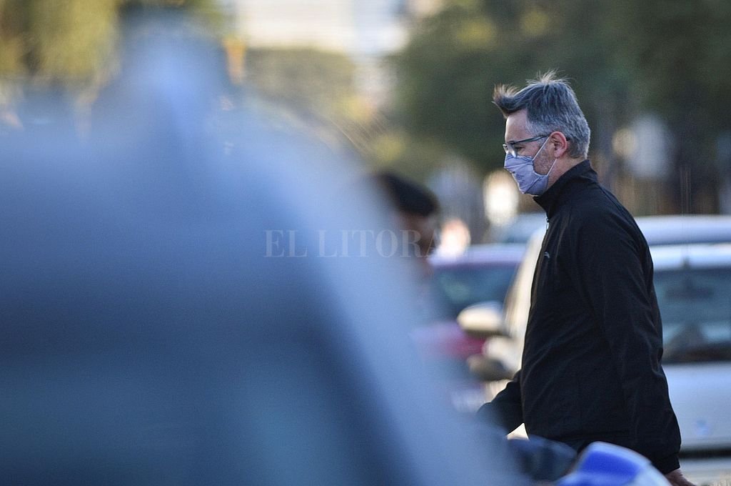 Pablo Aguirre