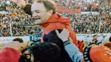 Edgardo Cervilla