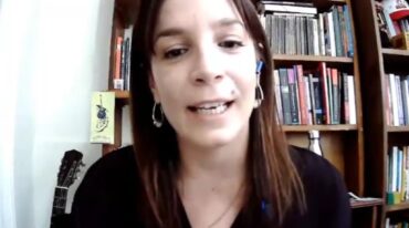 "Para bajar los alquileres es necesario que el precio deje de estar determinado en el marco de la especulación financiera y sea definido en relación a los ingresos de la población"