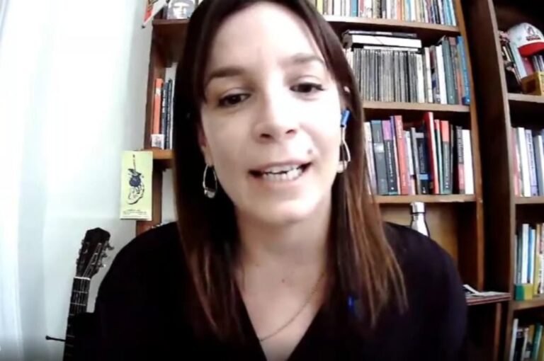 "Para bajar los alquileres es necesario que el precio deje de estar determinado en el marco de la especulación financiera y sea definido en relación a los ingresos de la población"
