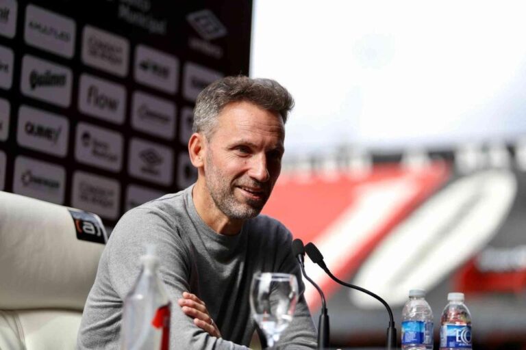 Bernardi volvió a Newell's