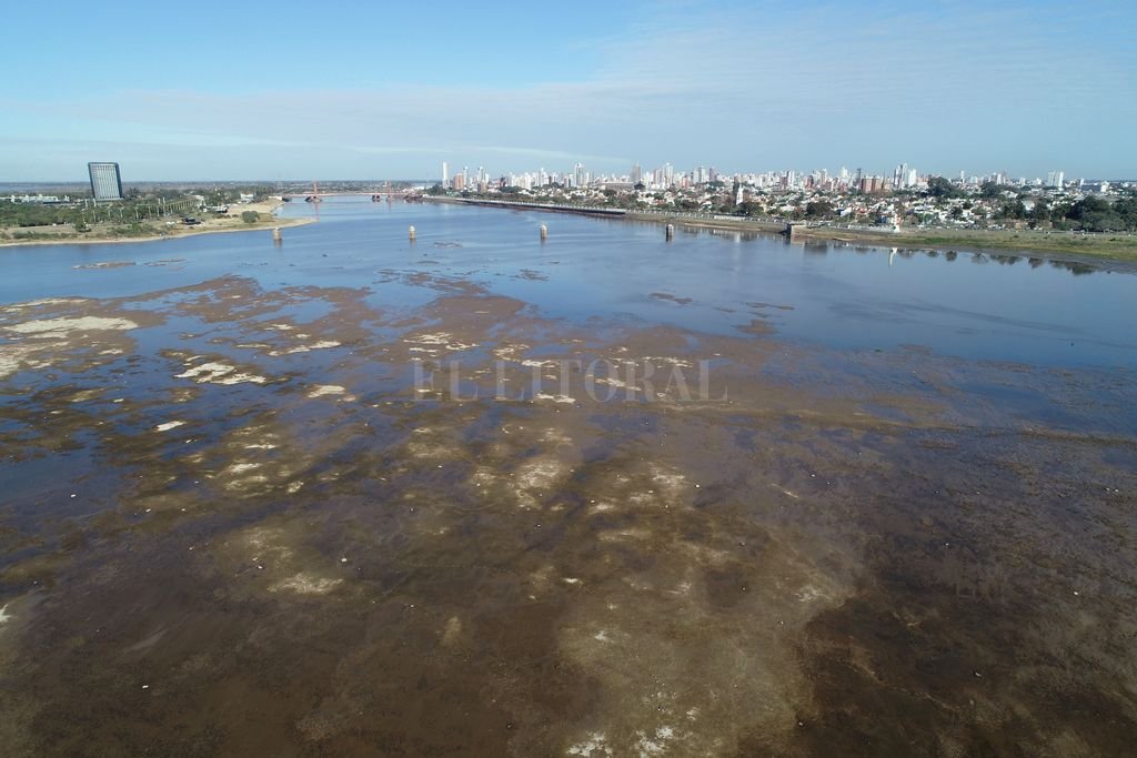 Fernando Nicola / Archivo El Litoral