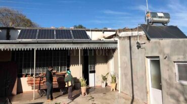 El programa Prosumidores nació en el gobierno anterior pero nunca contó con el respaldo de una ley. La actual gestión busca otro perfil para el uso de esas tecnologías. El Litoral