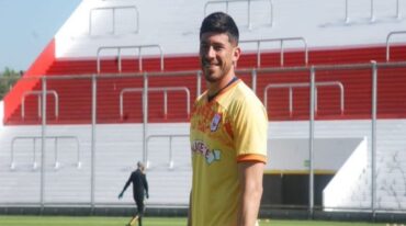 Matías Mansilla